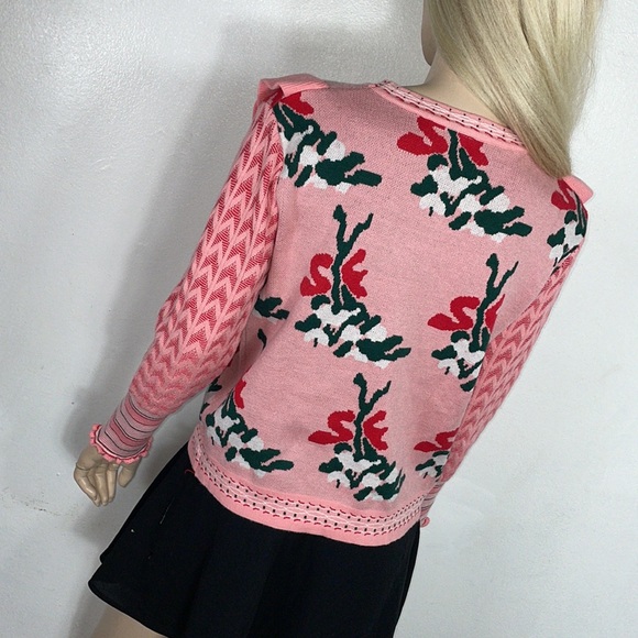 VINTAGE SWEATER - Picture 7 of 9